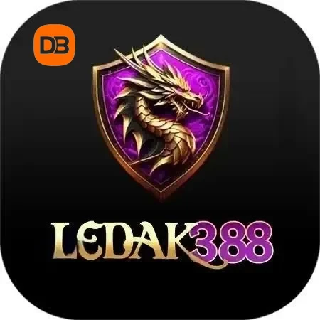 Logo ledak188